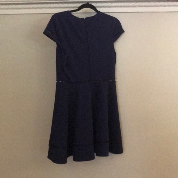 Blue dress - Picture 2 of 2